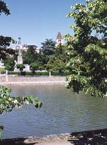 bassin du canal